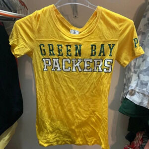 🏈 Green Bay Packers Shirt 🏈